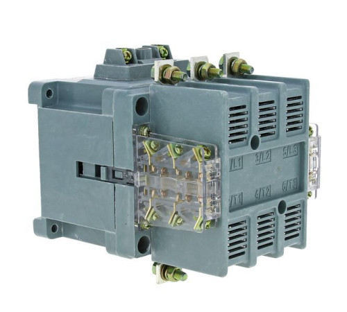 Пускатель ПМ12-800100 800А кат. 220В AC Basic EKF pm12-800/220