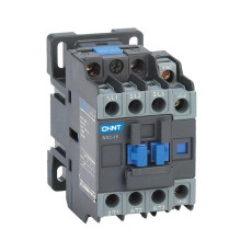 Контактор NXC-16 16А кат. 110В AC 2НО+2НЗ (R) CHINT 925535