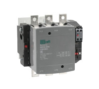 Контактор 265А 220В АС АС3 АС4 1НО+1НЗ КМ-102 DEKraft 21961DEK