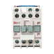 Контактор КМЭп 9А кат. 24В DC 1НО PROxima EKF ctr-s-9-24-p