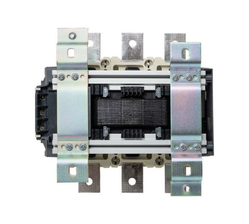Контактор КТЭ 630А кат. 380В AC 1НО EKF ctr-b-630-380