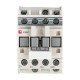 Контактор КМЭ 12А кат. 24В AC 1НО PROxima EKF ctr-s-12-24