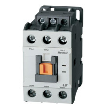 Контактор Metasol MC-40А кат. 220В AC 1a1b Screw LS Electric 1337008500