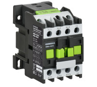 Контактор КМИе-10910 9А 36В/АС3 1НО IEK KKME11-009-036-10
