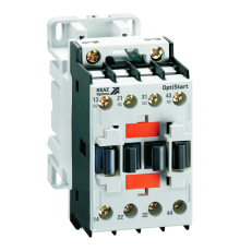 Реле контакторное OptiStart K-FR-40-D220 КЭАЗ 335254