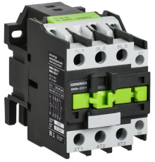 Контактор КМИе-23211 32А 400В/АС3 1НЗ IEK KKME21-032-400-01