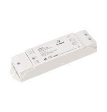 Диммер Smart-D9-DIM 12-24В 1х15А 2.4G IP20 пластик Arlight 027133