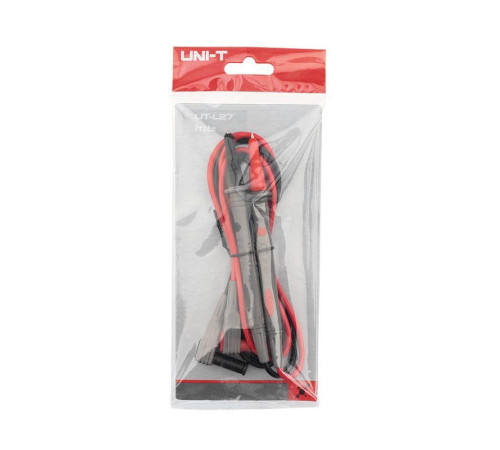 Щупы тестера UT-L27 UNI-T 13-0034