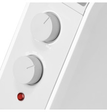 Конвектор электрический Boxy BEC/BMS-2000 Ballu НС-1700640