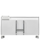 Конвектор электрический ECH/AS-2000 MR Electrolux НС-1120252