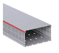 Кабель-канал перфорированный 120х60 L2000 RL6 G DKC 01141RL