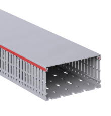 Кабель-канал перфорированный 120х60 L2000 RL6 G DKC 01141RL