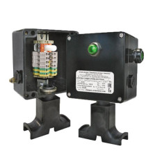 Коробка соединительная РТВ 601-1П/1П-ИС ССТ 2188277