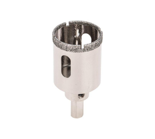 Коронка алмазная 35мм с центровочным сверлом Kranz KR-92-0011