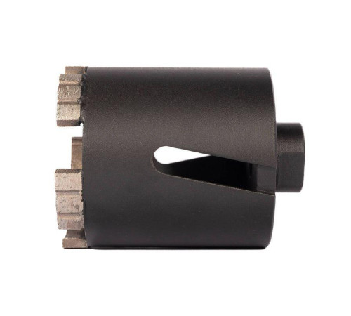 Коронка SF-72/65 5T с адаптером SDS-Plus ПРОФИ КВТ 102561