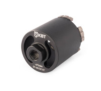 Коронка SF-68/65 5T ПРОФИ КВТ 102556