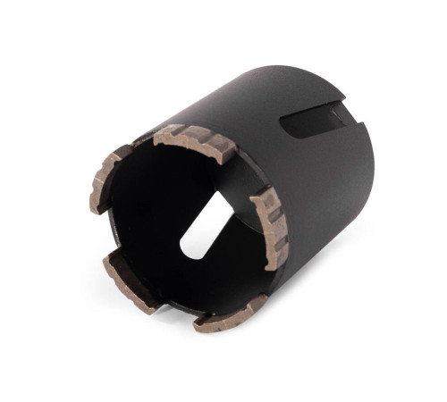 Коронка SF-68/65 5T с адаптером SDS-Plus ПРОФИ КВТ 102560