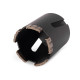 Коронка SF-68/65 5T с адаптером SDS-Plus ПРОФИ КВТ 102560
