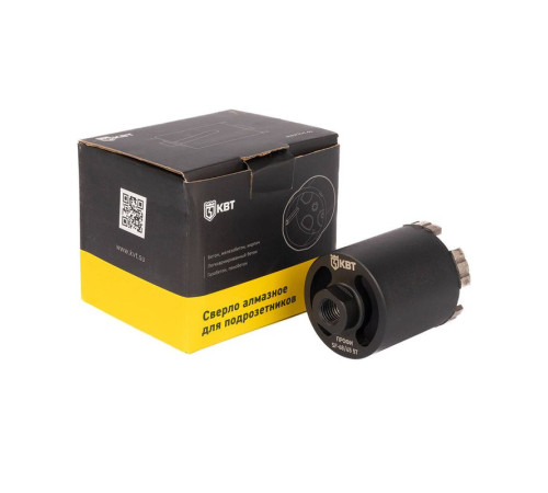 Коронка SF-68/65 5T ПРОФИ КВТ 102556