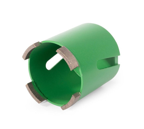 Коронка ECO-72/65 4T МАСТЕР КВТ 102555