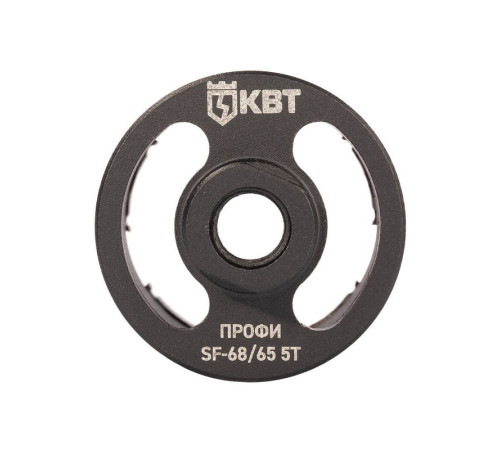 Коронка SF-68/65 5T ПРОФИ КВТ 102556