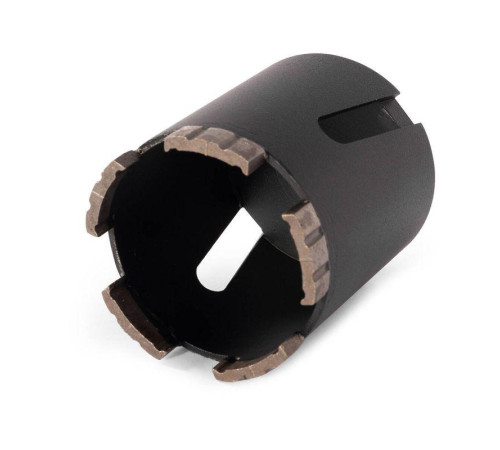 Коронка SF-72/65 5T с адаптером SDS-Plus ПРОФИ КВТ 102561