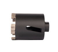 Коронка SF-68/65 5T с адаптером SDS-Plus ПРОФИ КВТ 102560