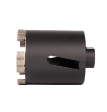 Коронка SF-68/65 5T с адаптером SDS-Plus ПРОФИ КВТ 102560
