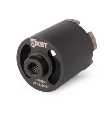 Коронка SF-72/65 5T ПРОФИ КВТ 102557