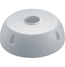 Коробка монтажная 93 492 NSS-СDB-02-PRO-WH для видеокамер Navigator 93492