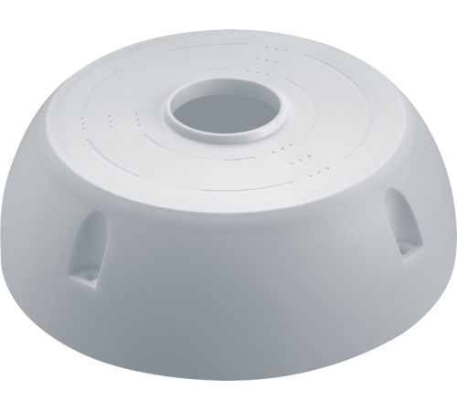 Коробка монтажная 93 492 NSS-СDB-02-PRO-WH для видеокамер Navigator 93492