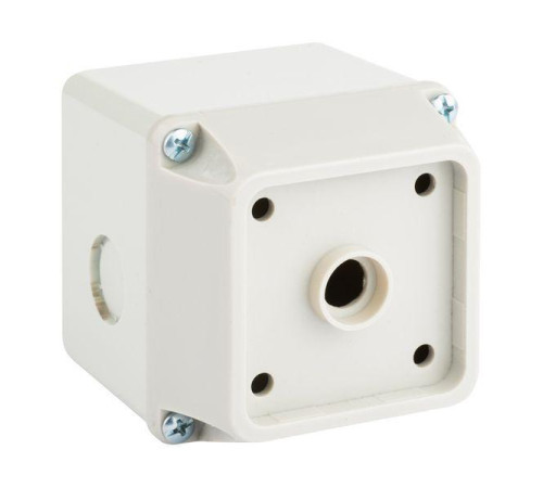 Бокс защитный IP54 до 63А EKF pk-IP54-63