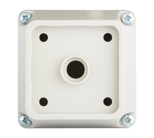 Бокс защитный IP54 до 63А EKF pk-IP54-63