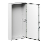 Корпус напольный RAM fit 1200х800х250мм без боков. вырезов DKC R6NFW128025