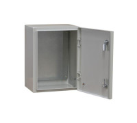Корпус металлический ЩРНМ IP31 500х400х250 DEKraft 32471DEK