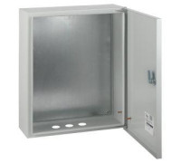 Корпус металлический ЩМП-06 SIMPLE 500х400х175 IP31 NO_SIMPLE_SHMP-06_IP31 ЭРА Б0041657