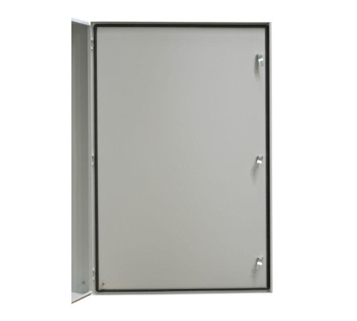 Корпус металлический ЩРНМ IP55 1000х600х300 DEKraft 32518DEK