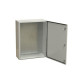 Корпус металлический ЩРНМ IP55 700х500х200 DEKraft 32511DEK