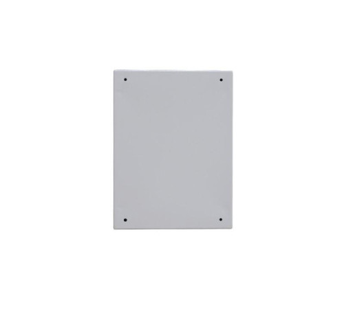 Корпус металлический ЩРНМ IP31 250х200х150 DEKraft 32461DEK