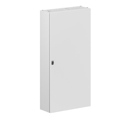 Корпус напольный RAM fit 1400х800х250мм без боков. вырезов DKC R6NFW148025