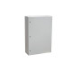 Корпус металлический ЩРНМ IP31 1000х800х300 DEKraft 32488DEK
