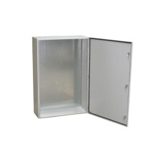 Корпус металлический ЩРНМ IP55 1000х600х300 DEKraft 32518DEK