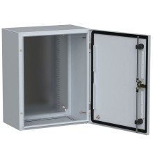 Корпус металлический ЩМП-50.40.25 УХЛ1 IP66 TITAN 5 IEK TI5-10-N-050-040-025-66