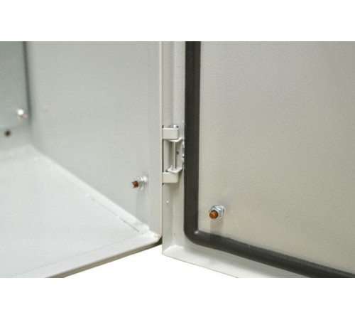 Корпус металлический ЩРНМ IP55 1000х600х300 DEKraft 32518DEK
