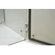 Корпус металлический ЩРНМ IP55 1000х600х300 DEKraft 32518DEK
