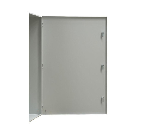 Корпус металлический ЩРНМ IP31 1000х800х300 DEKraft 32488DEK