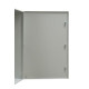 Корпус металлический ЩРНМ IP31 1000х800х300 DEKraft 32488DEK