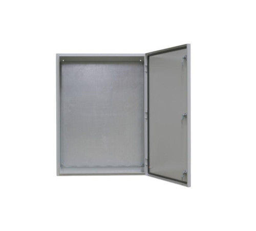 Корпус металлический ЩРНМ IP55 600х500х200 DEKraft 32506DEK