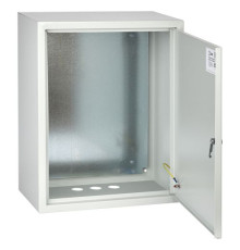 Корпус металлический ЩМП-2-0 76 IP31 УХЛ3 NO-113-00 ЭРА Б0028754