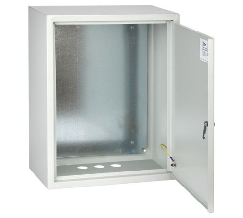 Корпус металлический ЩМП-2-0 76 IP31 УХЛ3 NO-113-00 ЭРА Б0028754